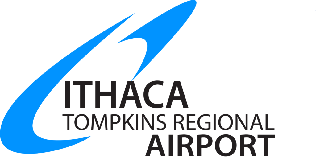 Ithaca Tompkins Regional Airport : 