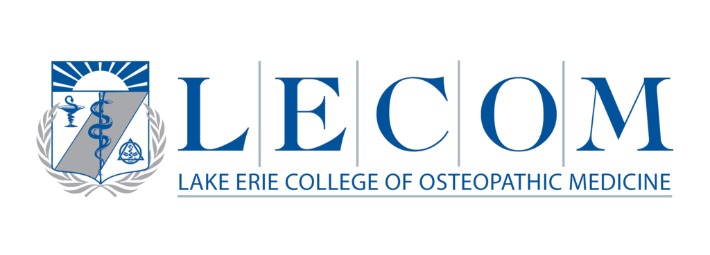 Lake Erie College of Osteopathic Medicine : 