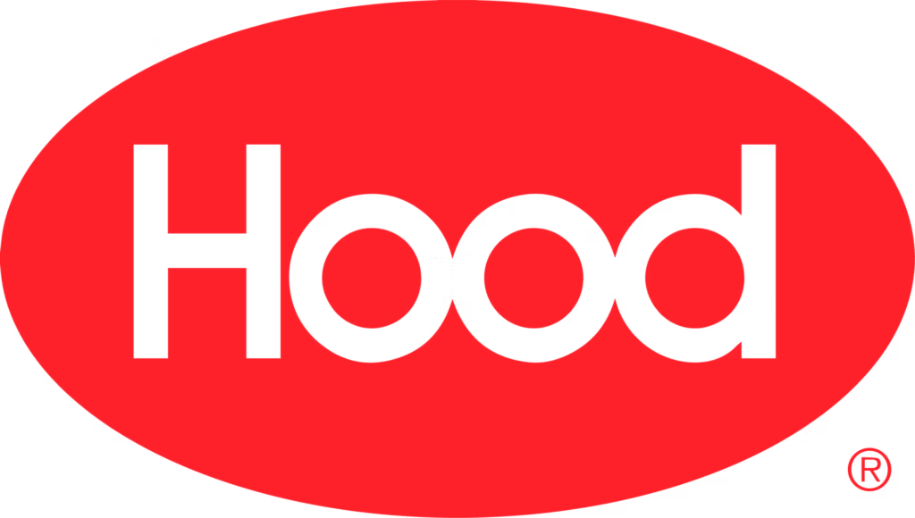 HP Hood : 